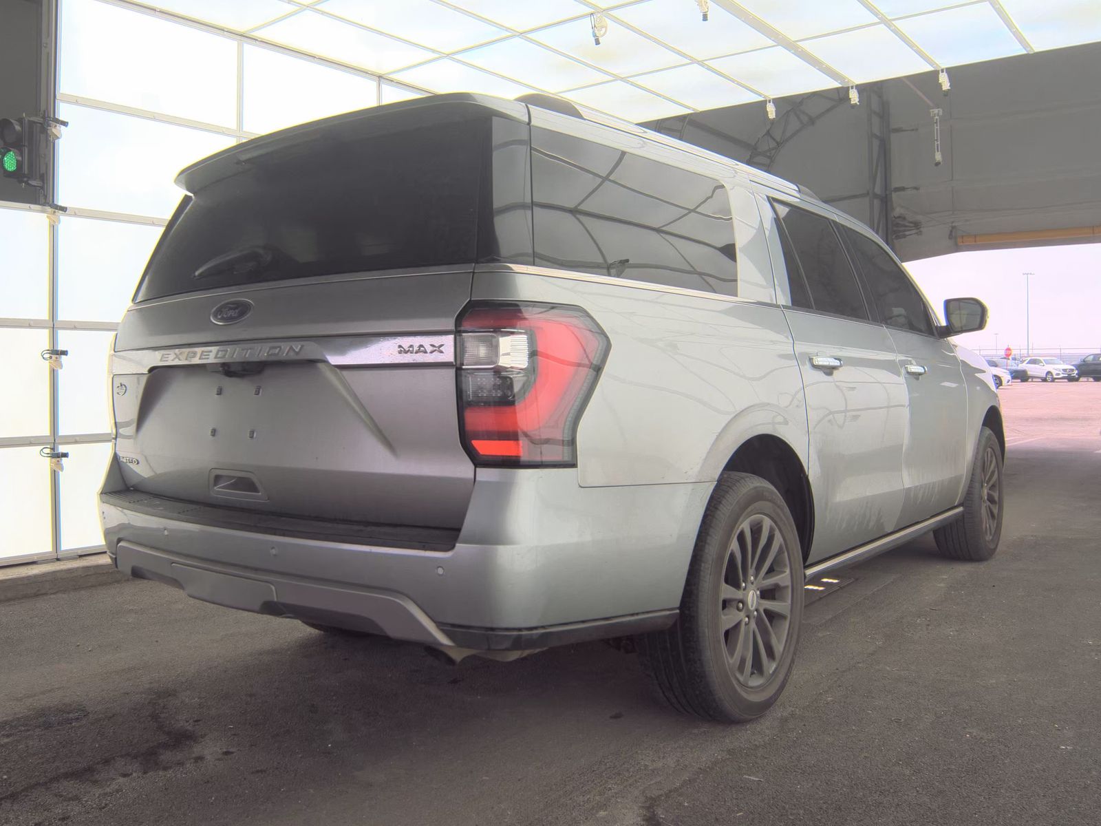 FORD EXPEDITION MAX - 6