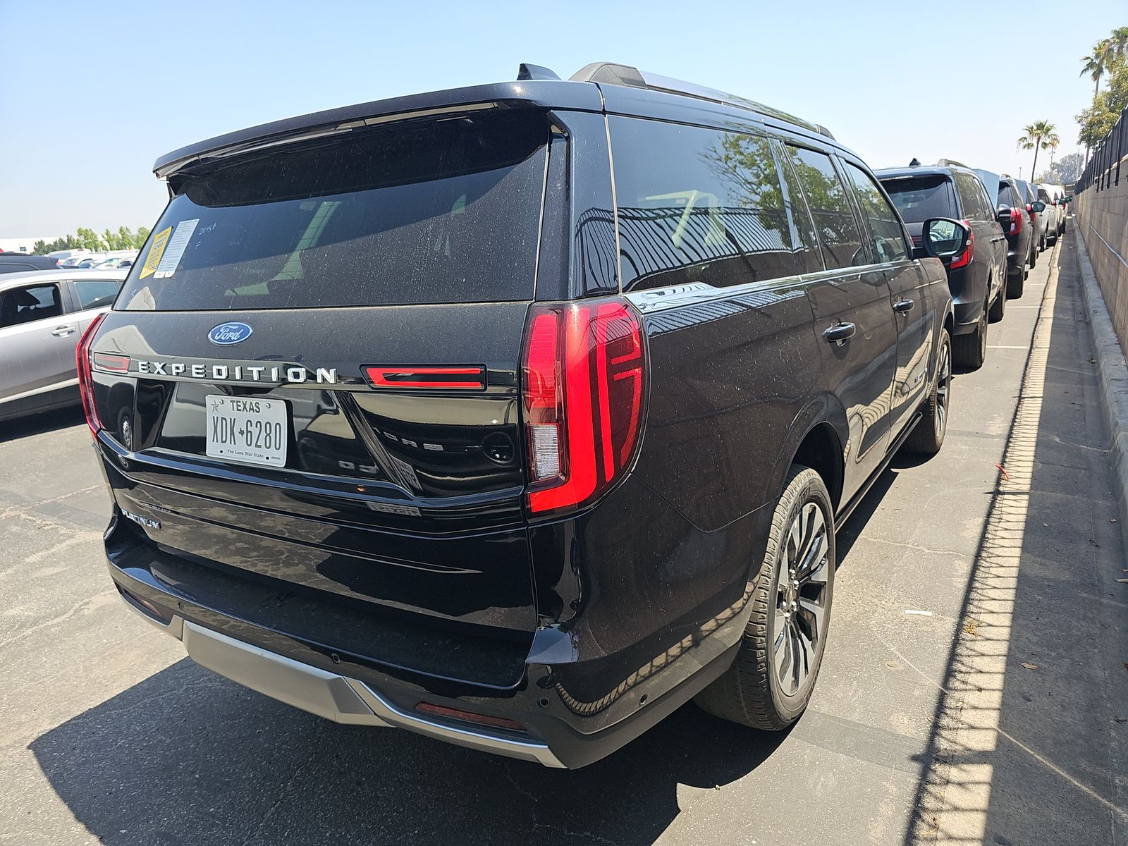 FORD EXPEDITION - 5