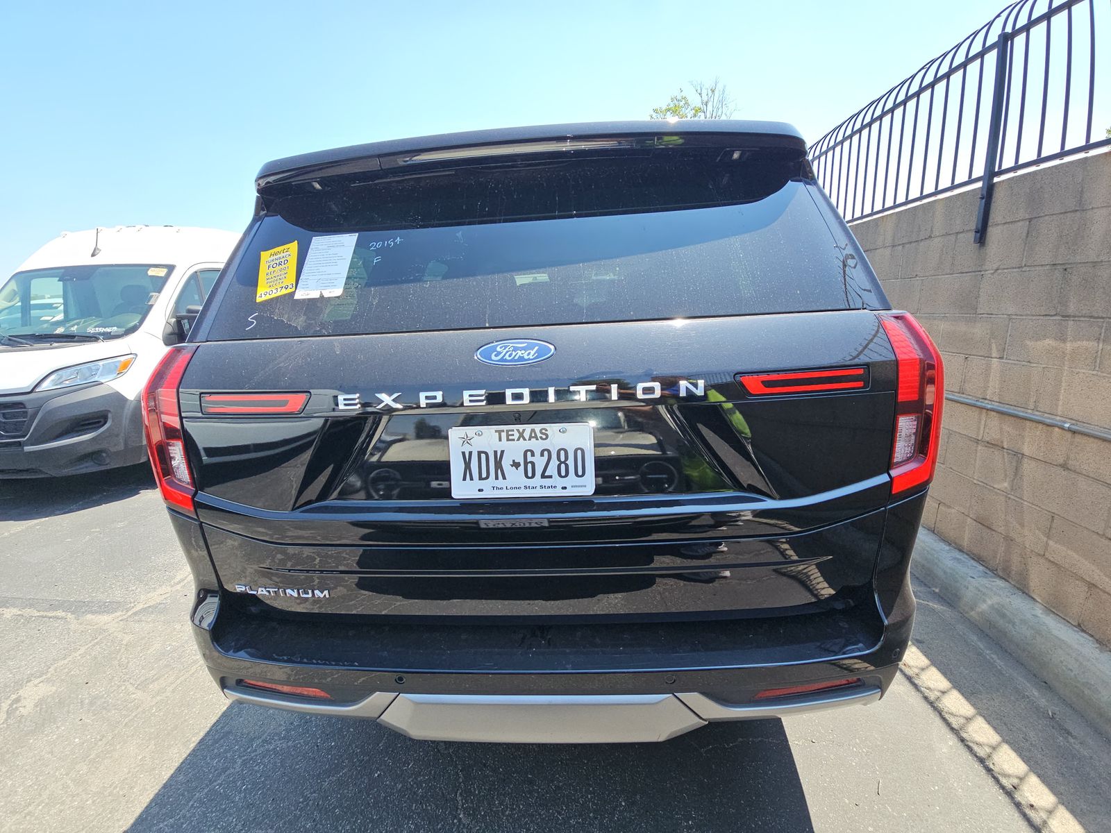 FORD EXPEDITION - 6
