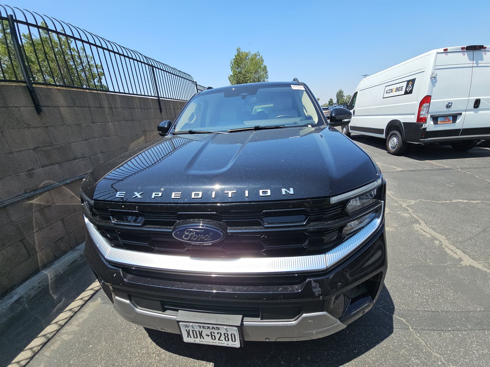 FORD EXPEDITION - 3