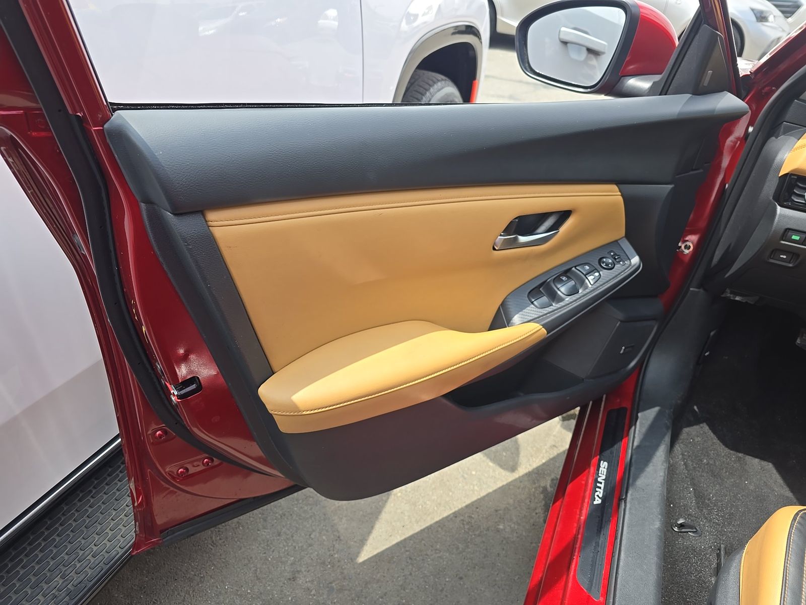 NISSAN SENTRA - 10
