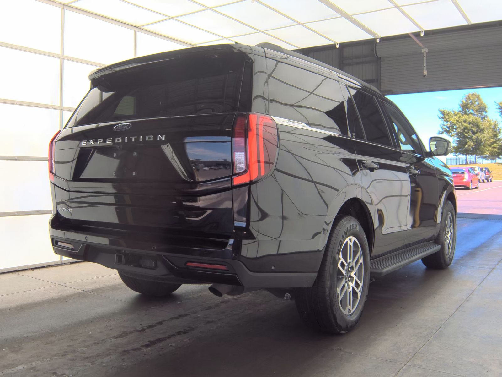 FORD EXPEDITION - 6