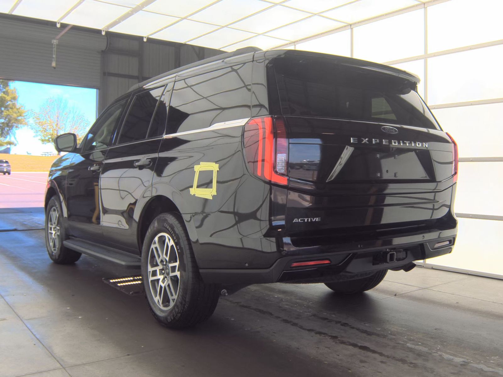 FORD EXPEDITION - 9