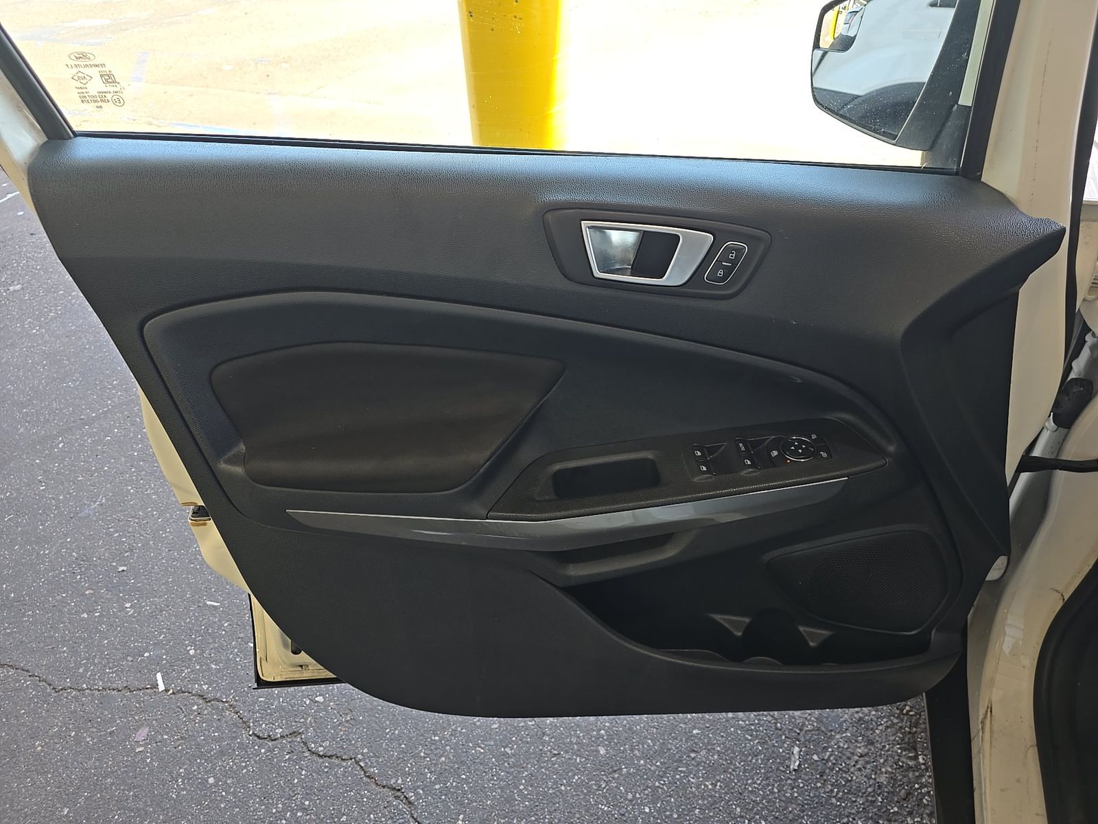 FORD ECOSPORT - 10