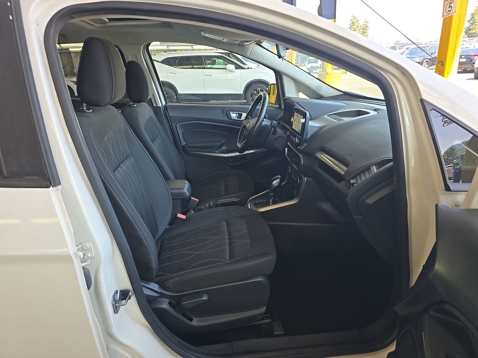 FORD ECOSPORT - 9
