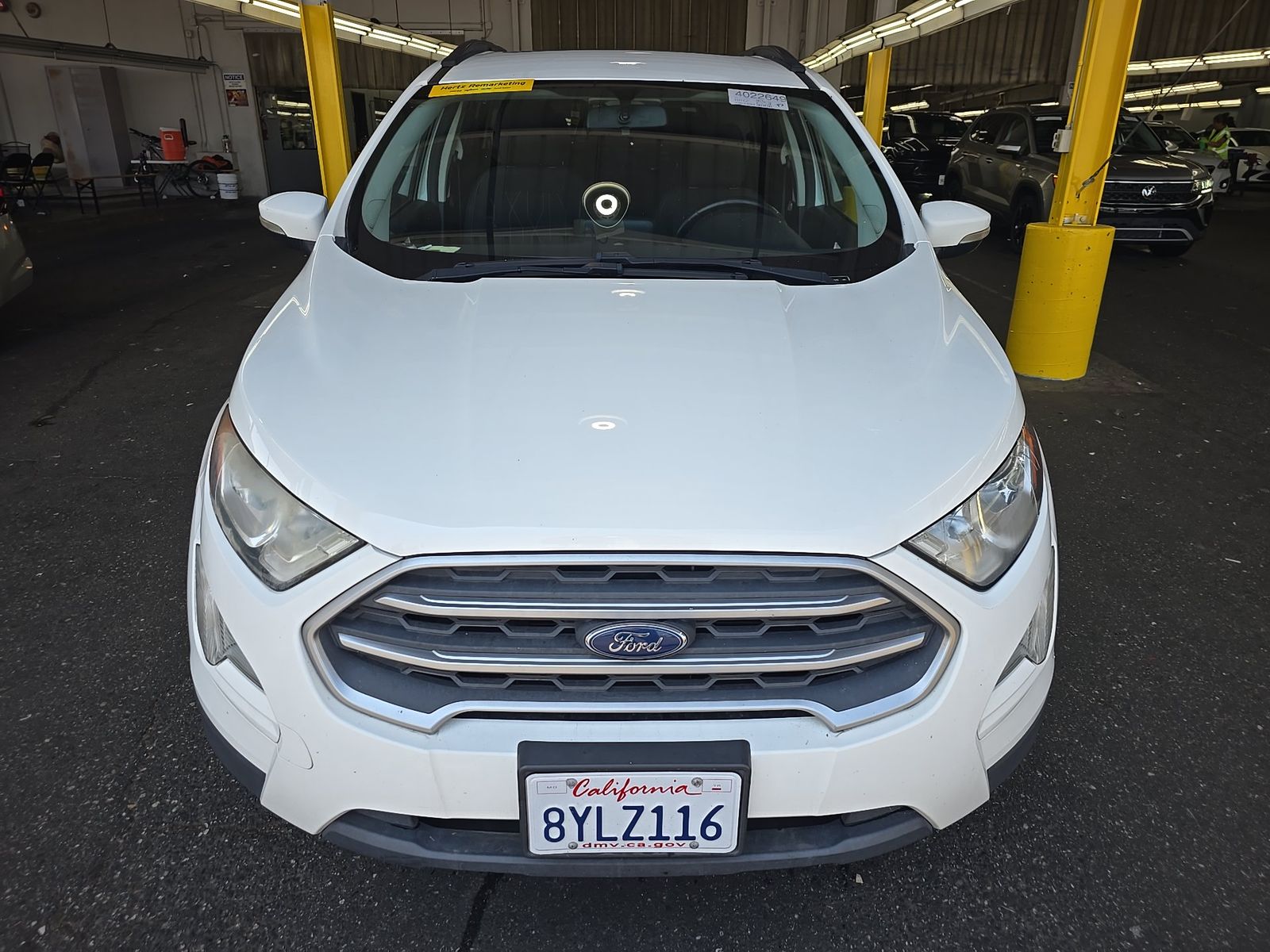 FORD ECOSPORT - 3