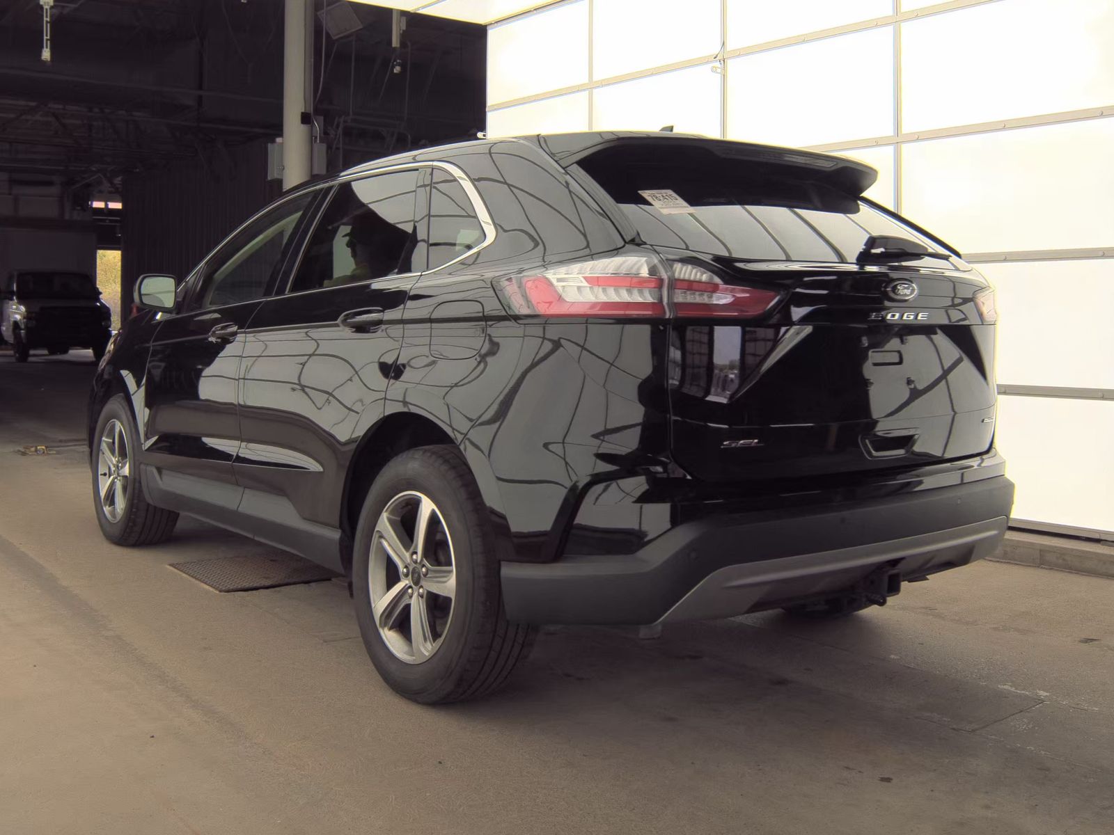 FORD EDGE - 9