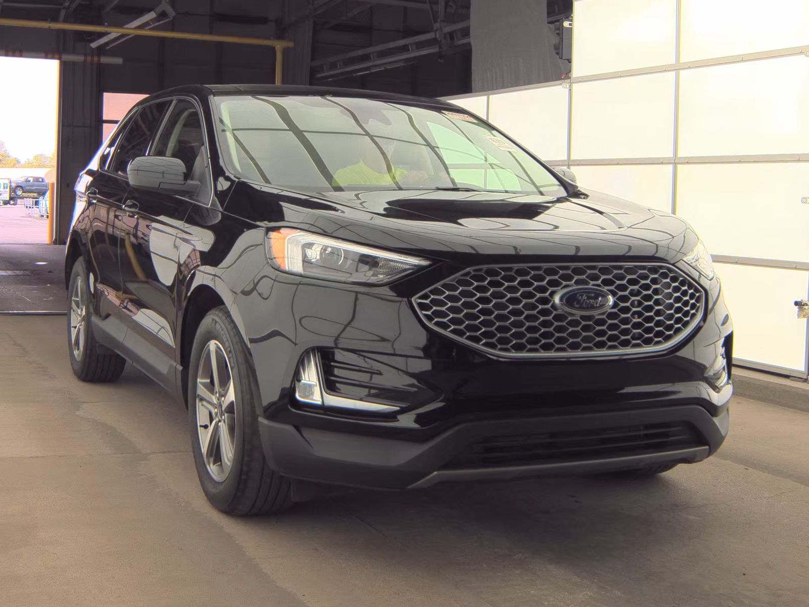 FORD EDGE - 5