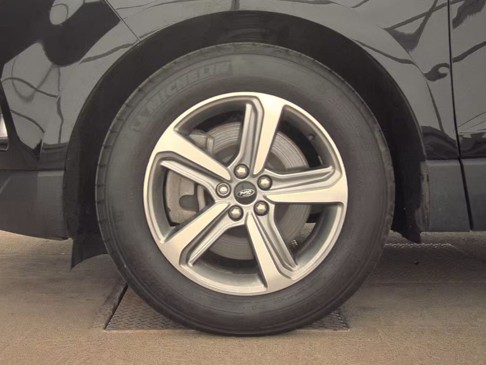 FORD EDGE - 10