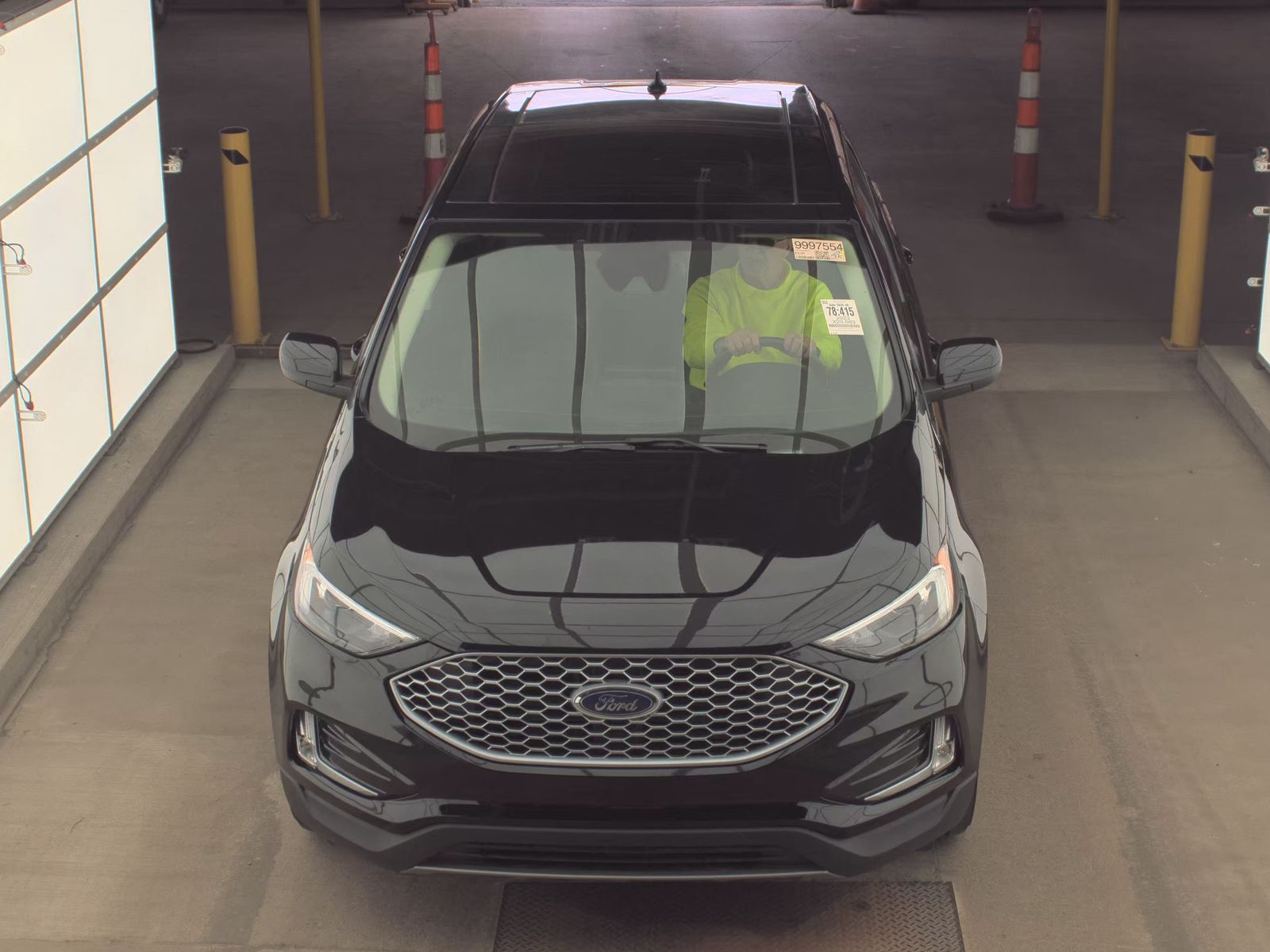 FORD EDGE - 3