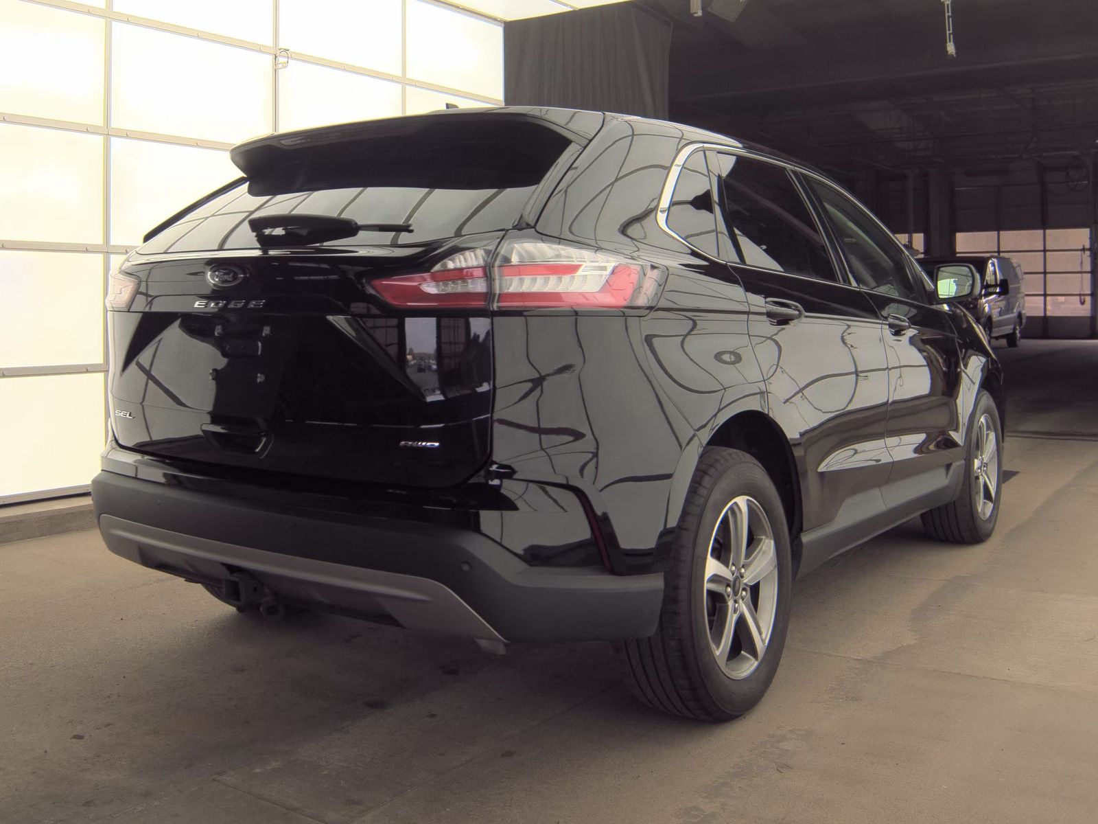 FORD EDGE - 6