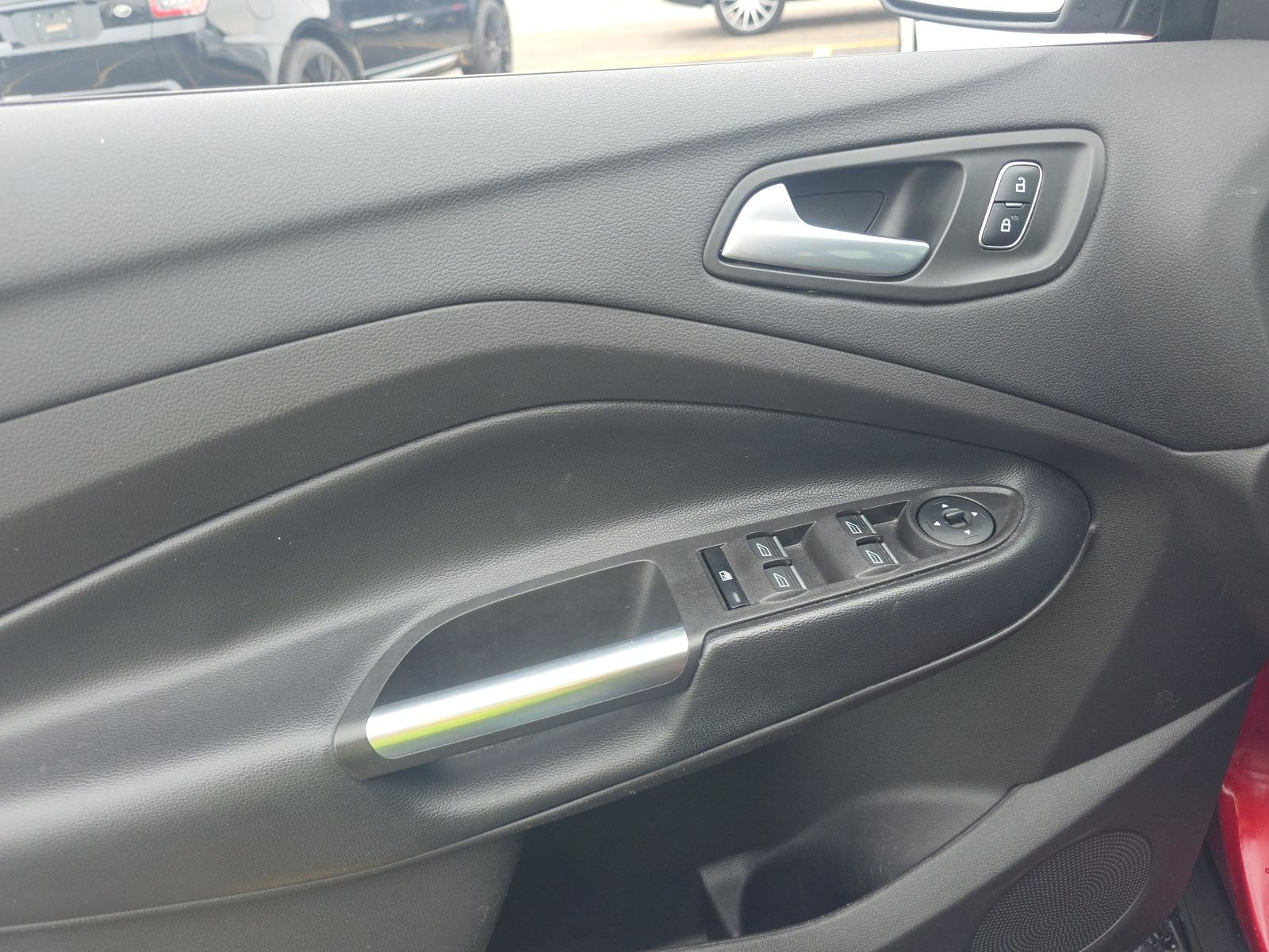 FORD ESCAPE - 10