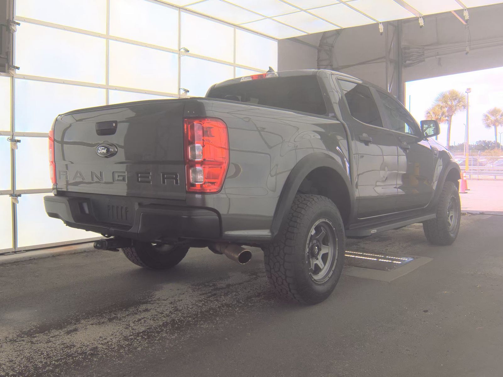 FORD RANGER - 6