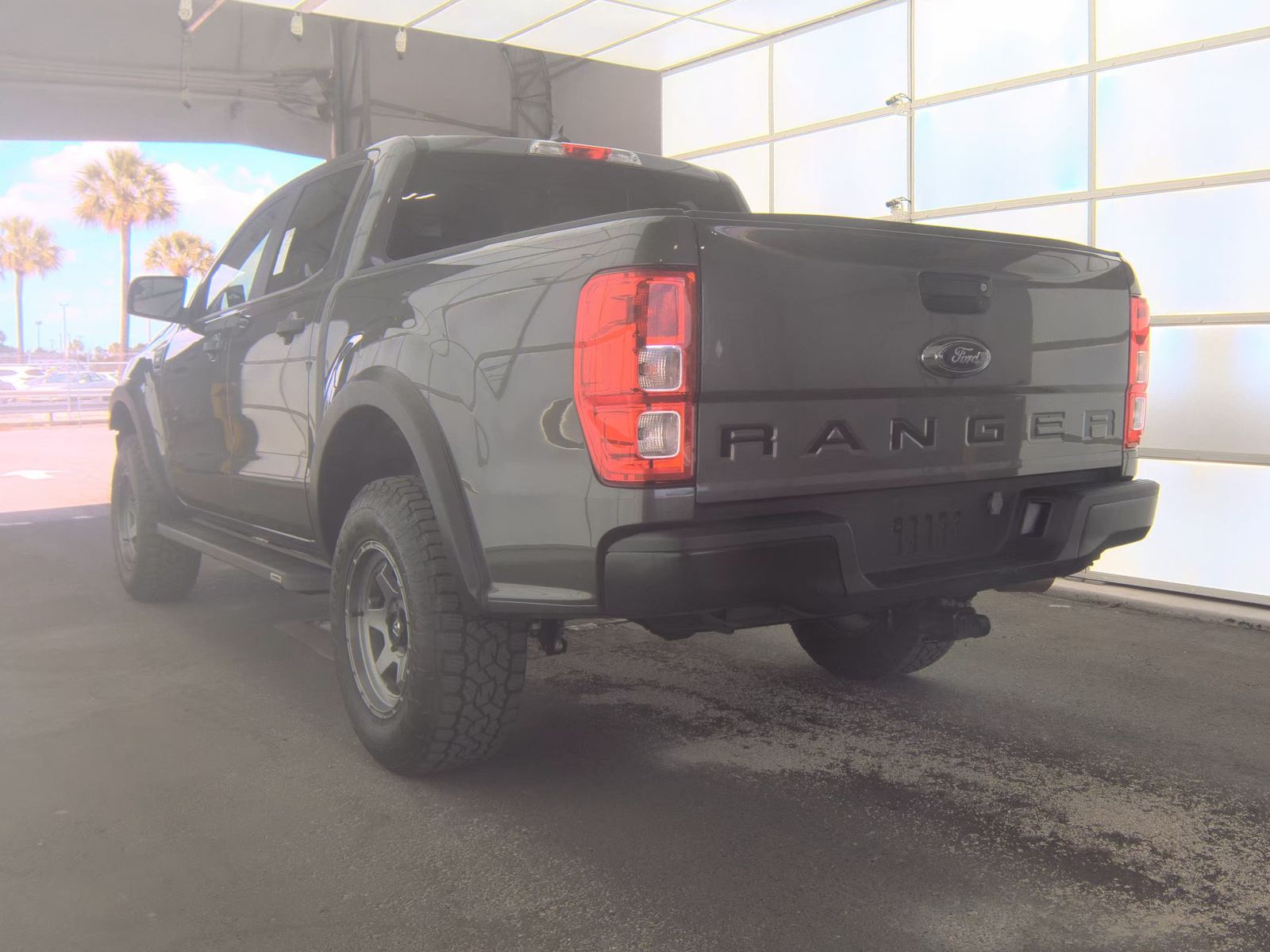 FORD RANGER - 9