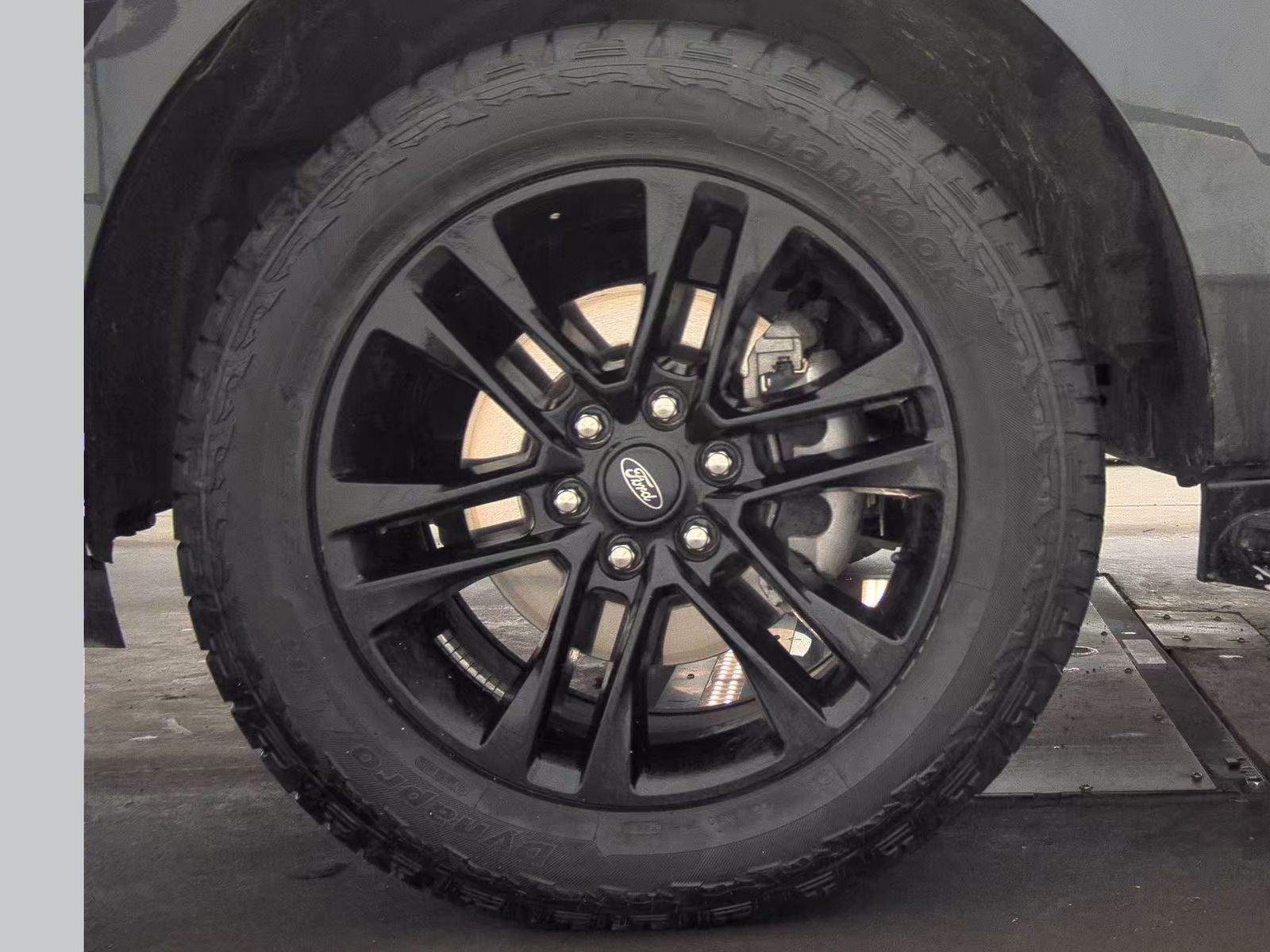 FORD EXPEDITION MAX - 10