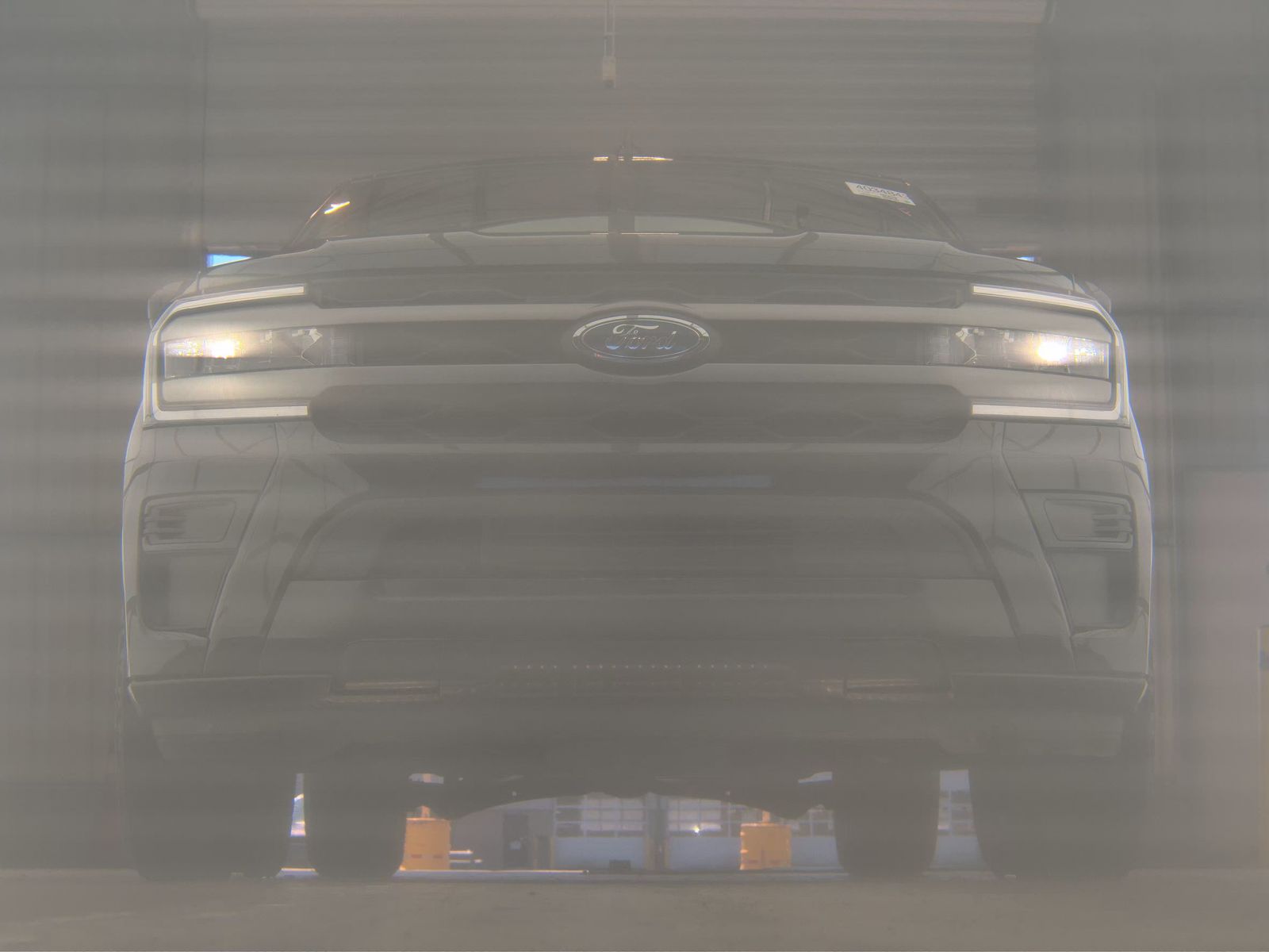 FORD EXPEDITION MAX - 4