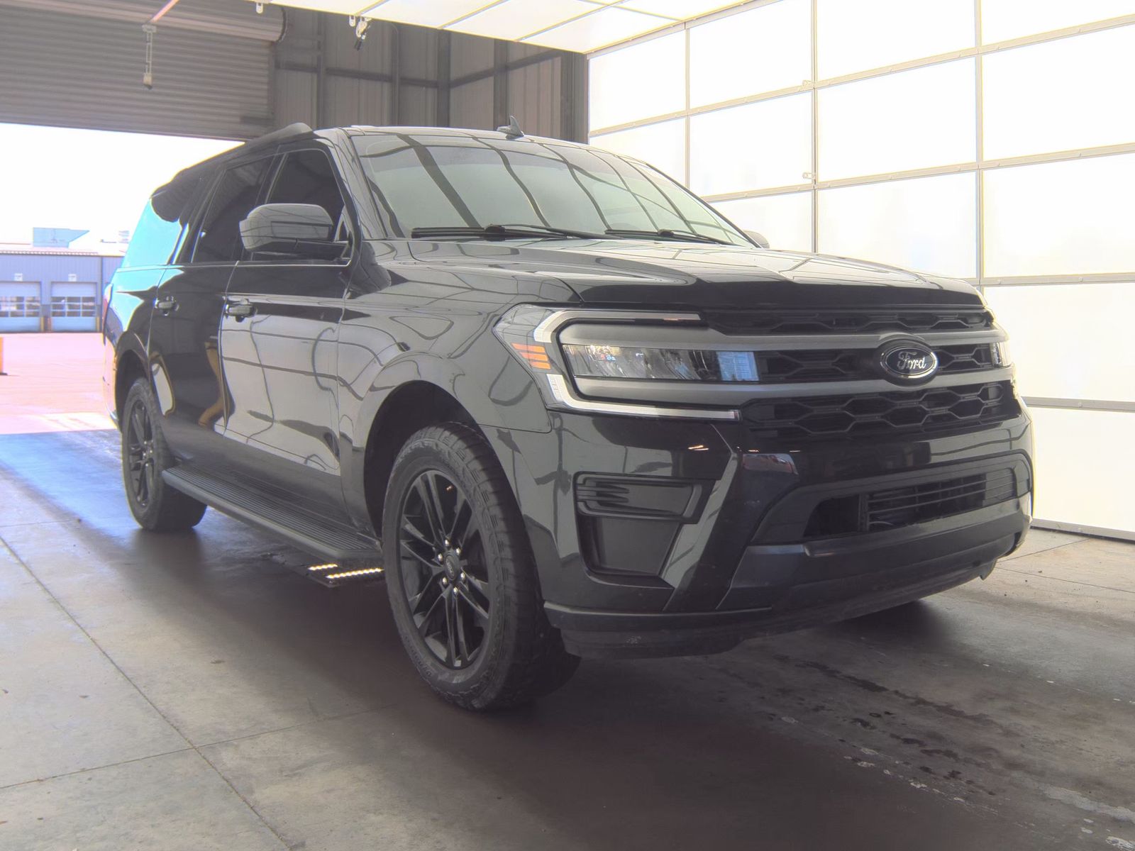 FORD EXPEDITION MAX - 5