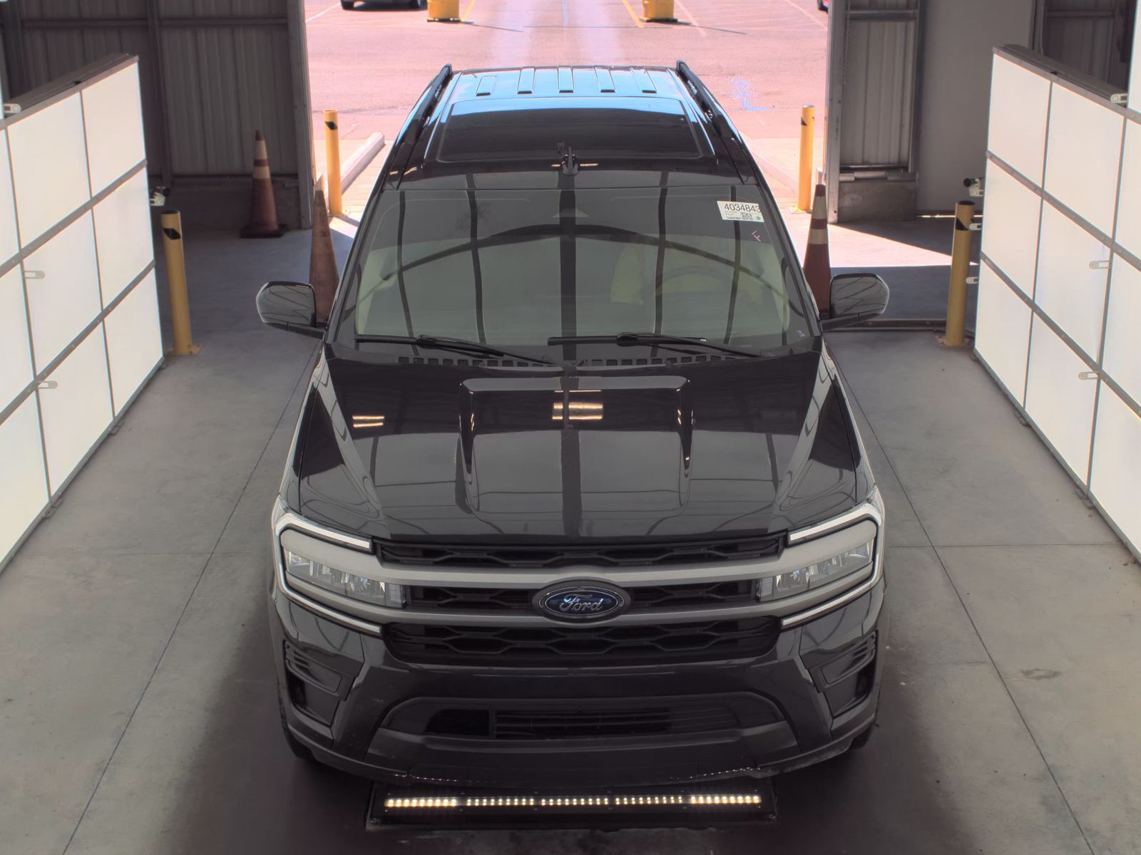 FORD EXPEDITION MAX - 3
