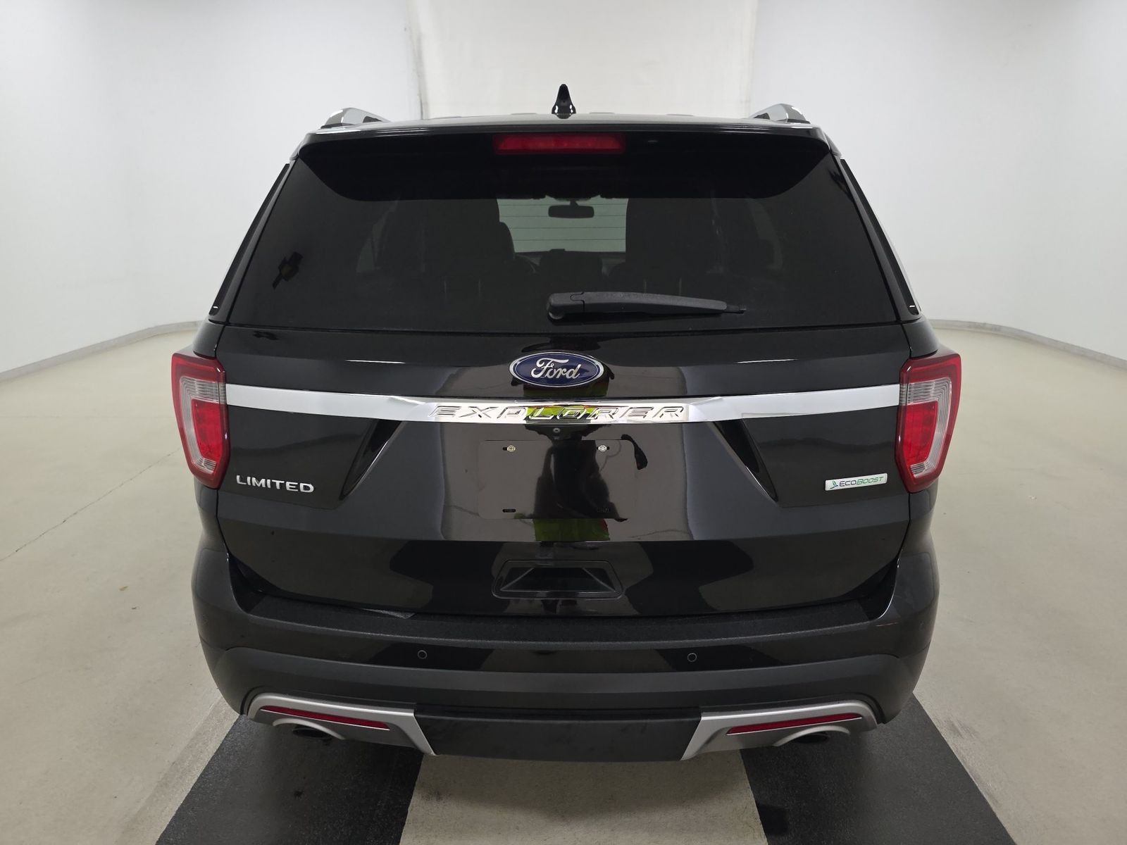 FORD EXPLORER - 6