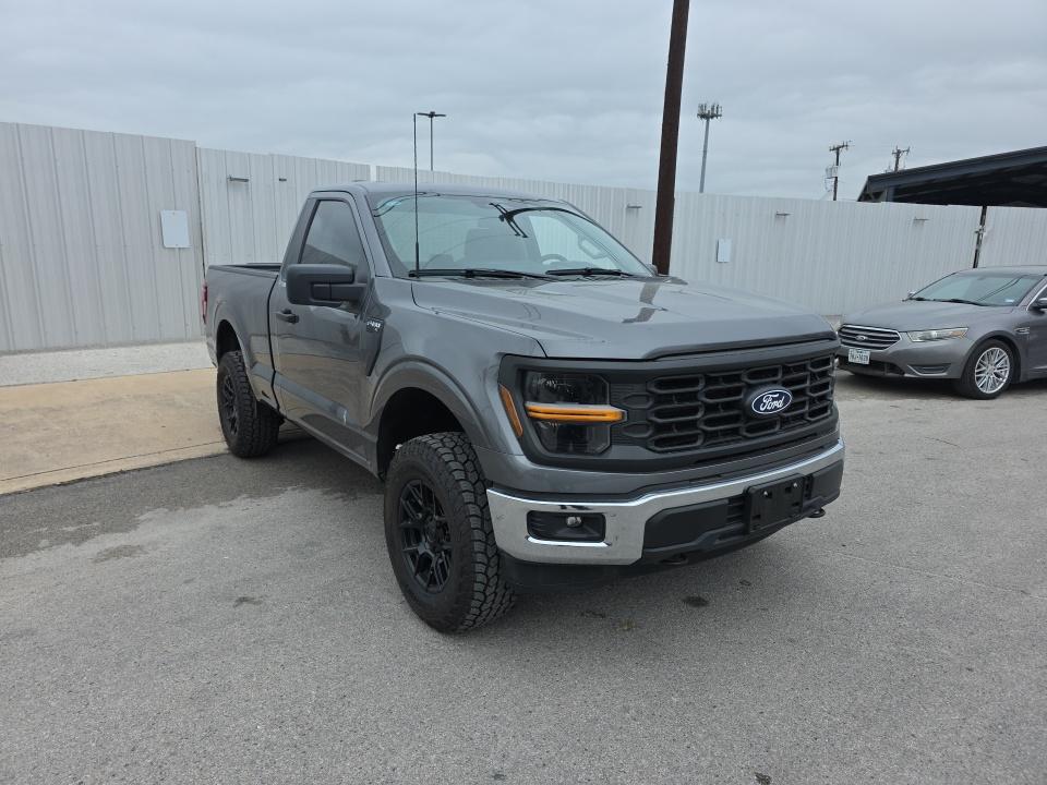 FORD F-150 - 4