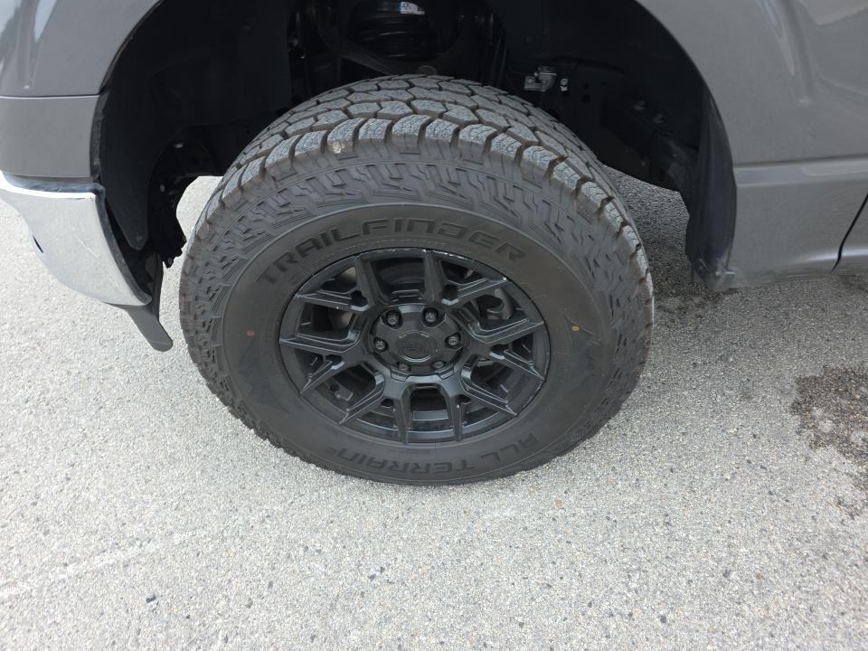 FORD F-150 - 9