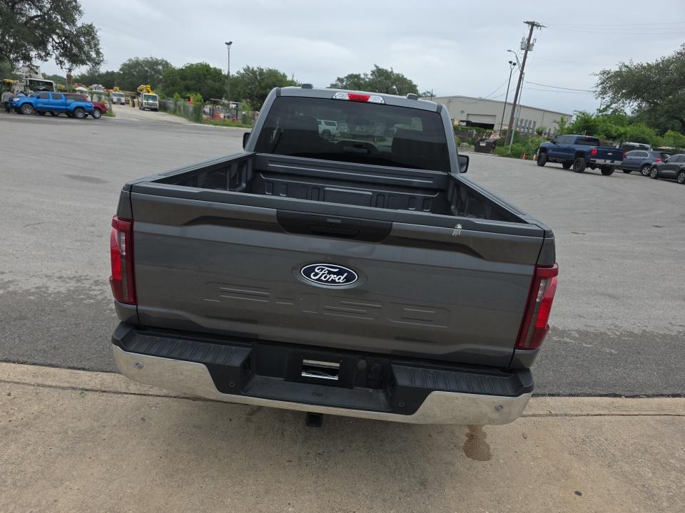 FORD F-150 - 6