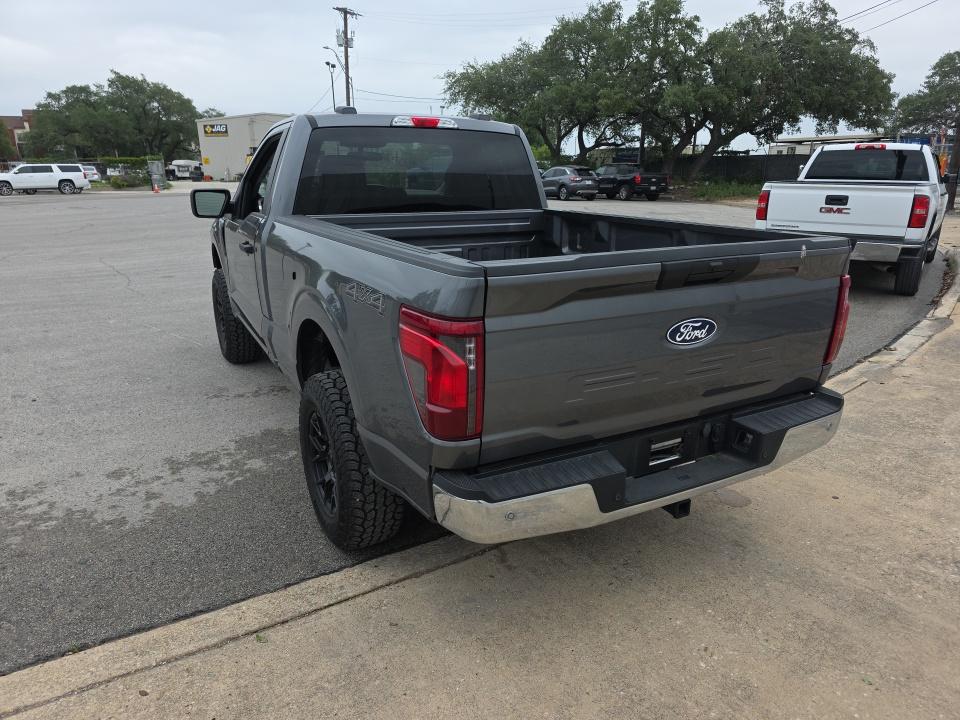 FORD F-150 - 7