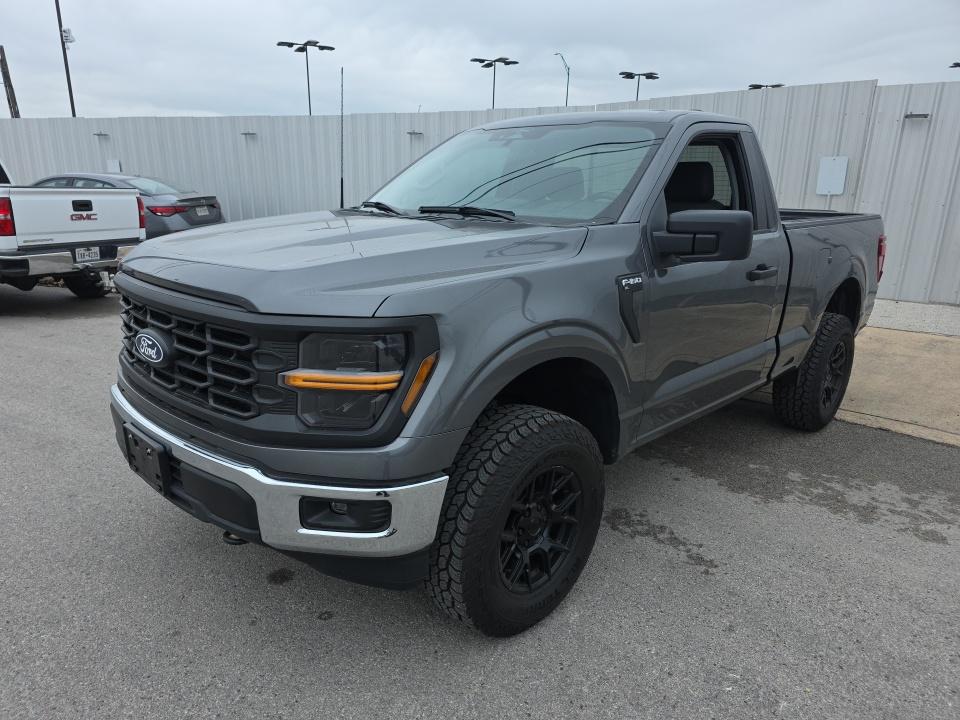 FORD F-150 - 1