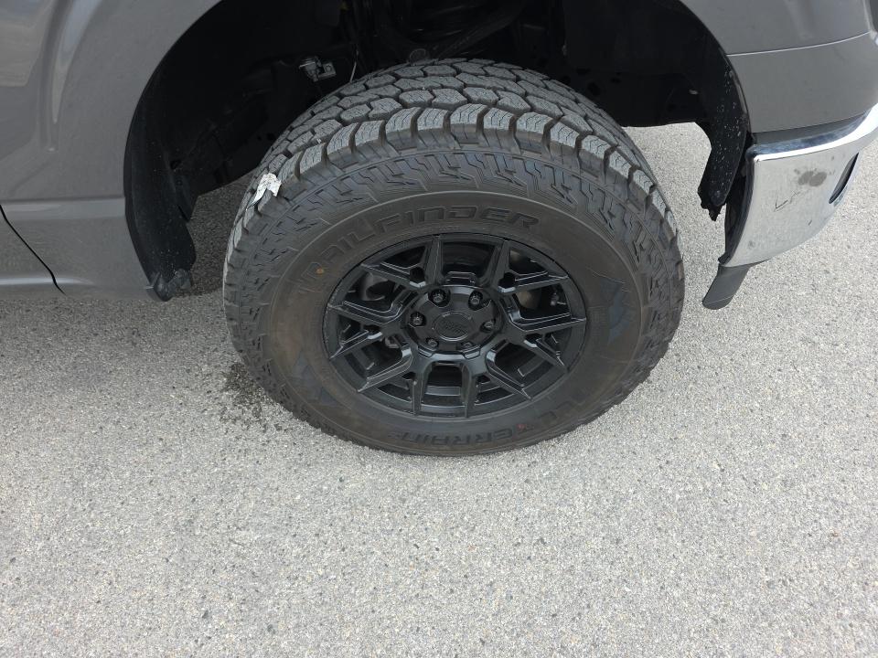 FORD F-150 - 10