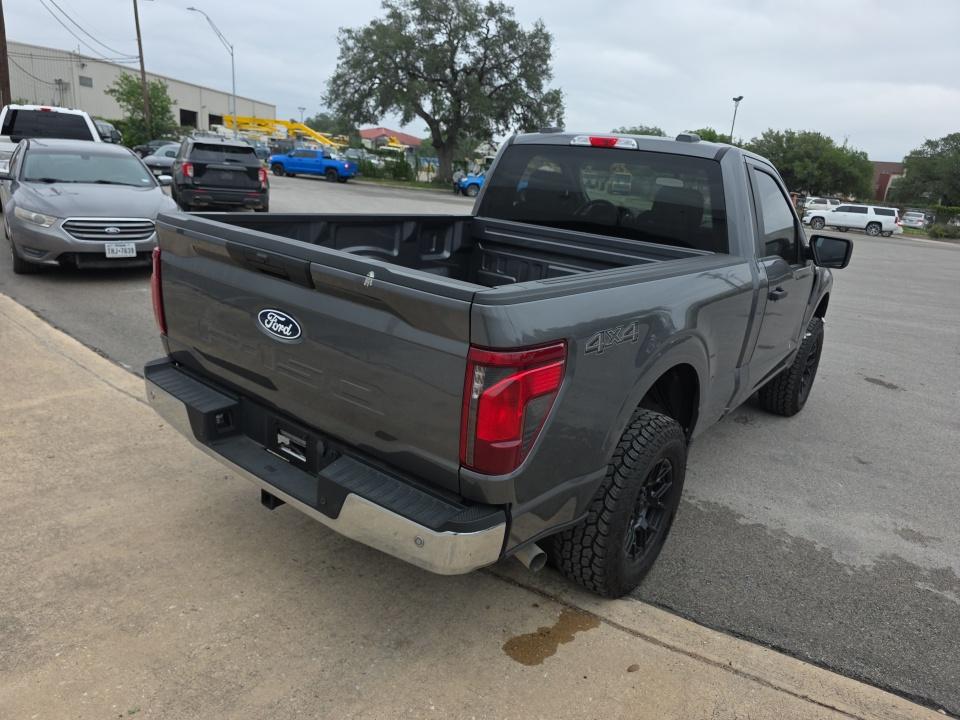 FORD F-150 - 5