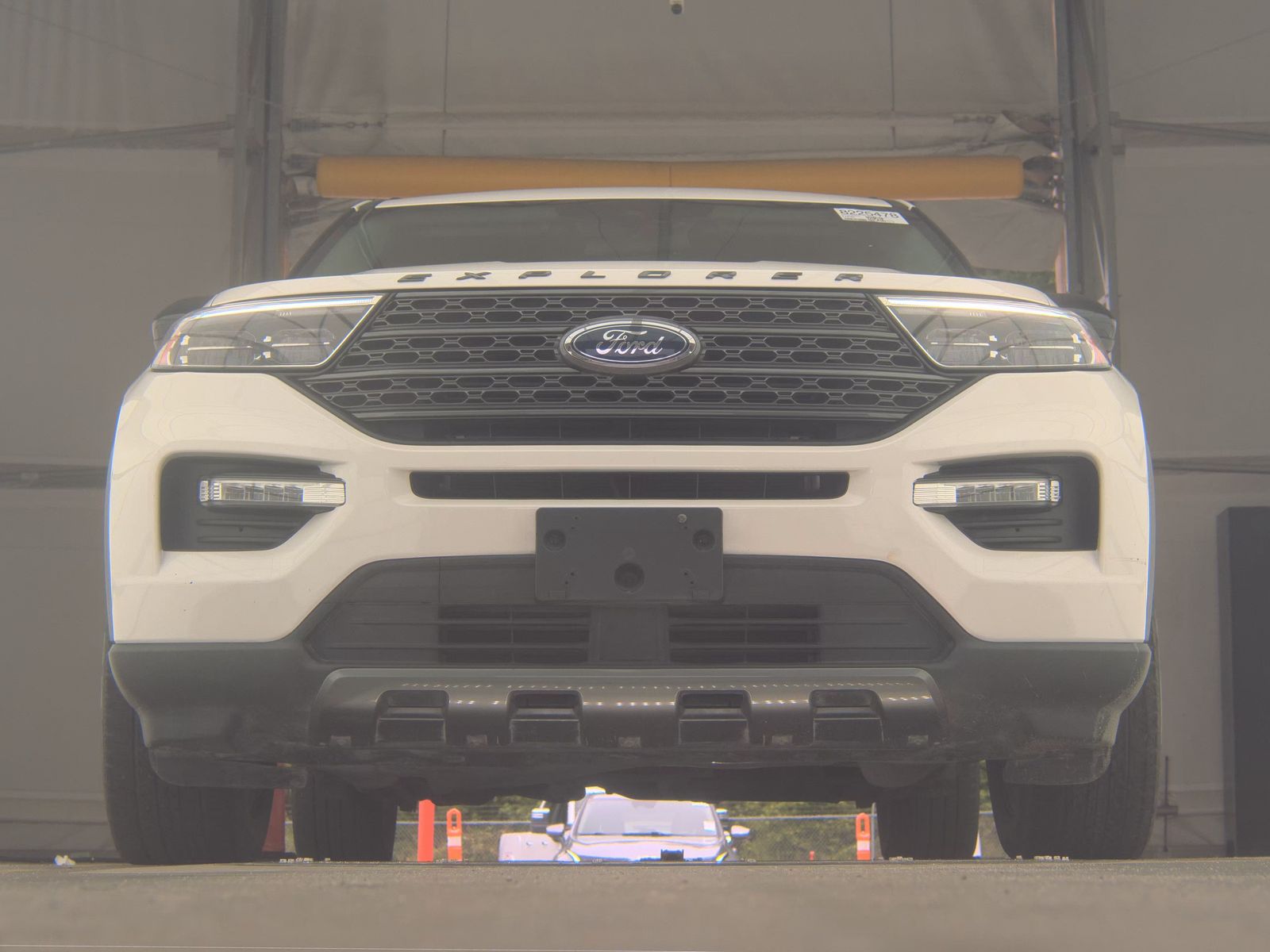 FORD EXPLORER - 4