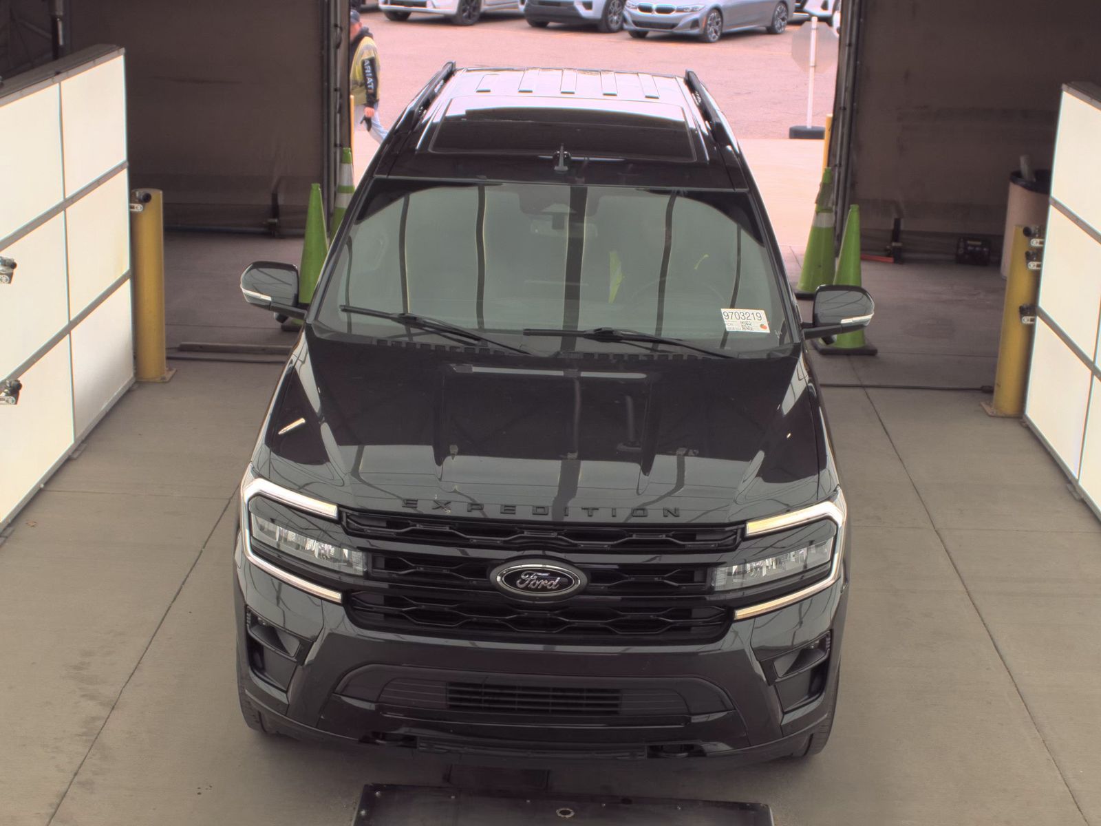 FORD EXPEDITION MAX - 3