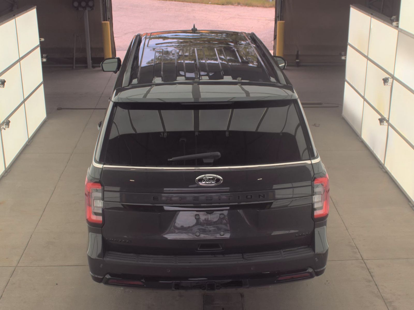 FORD EXPEDITION MAX - 7