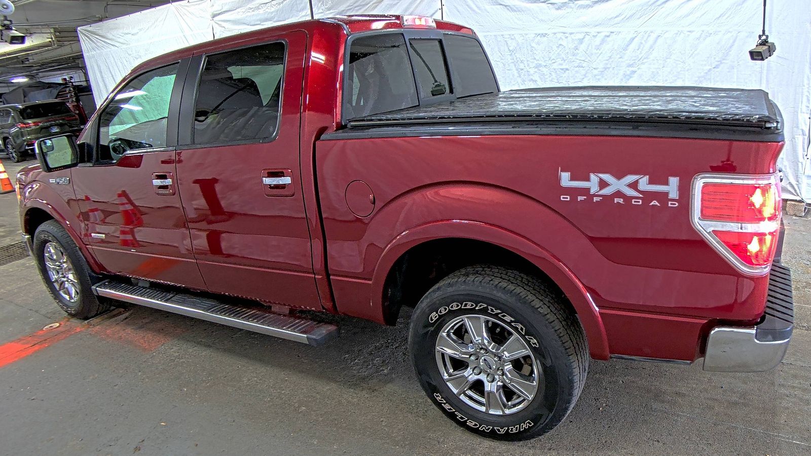 FORD F-150 - 7