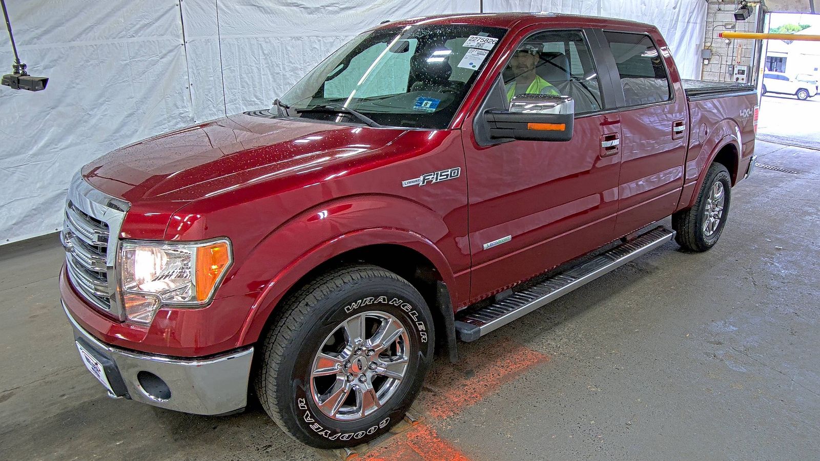FORD F-150 - 1