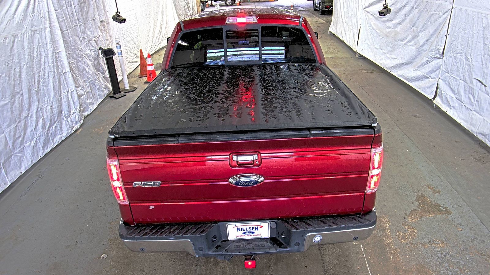 FORD F-150 - 6