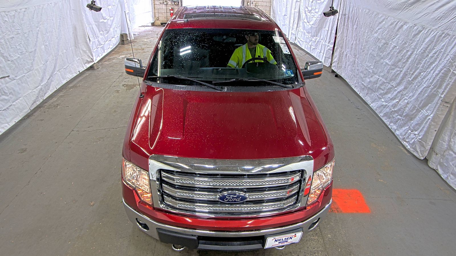 FORD F-150 - 3