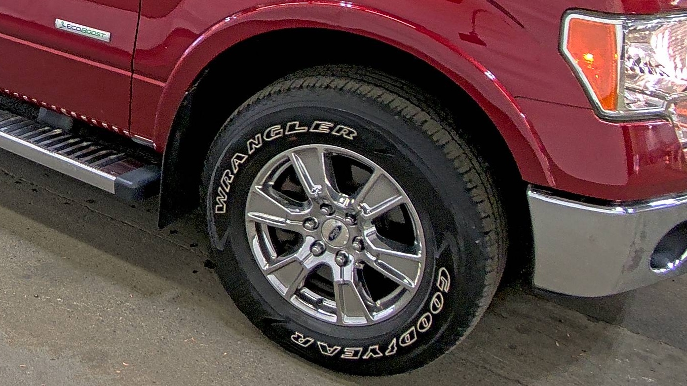 FORD F-150 - 9