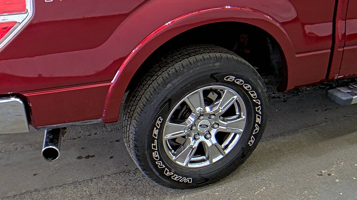 FORD F-150 - 10