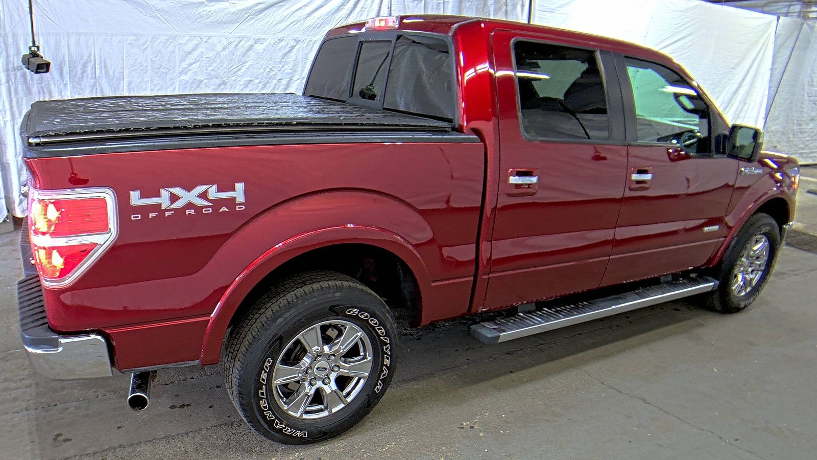 FORD F-150 - 5