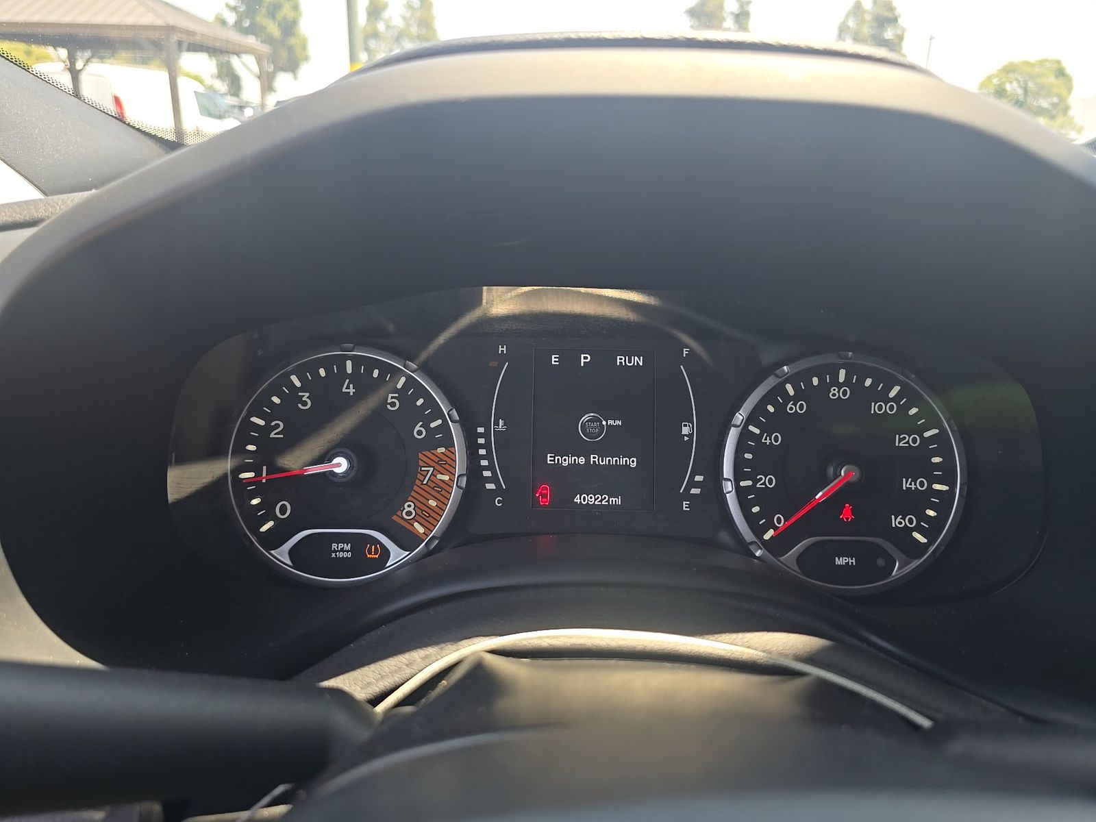 2023 Jeep Renegade Latitude AWD