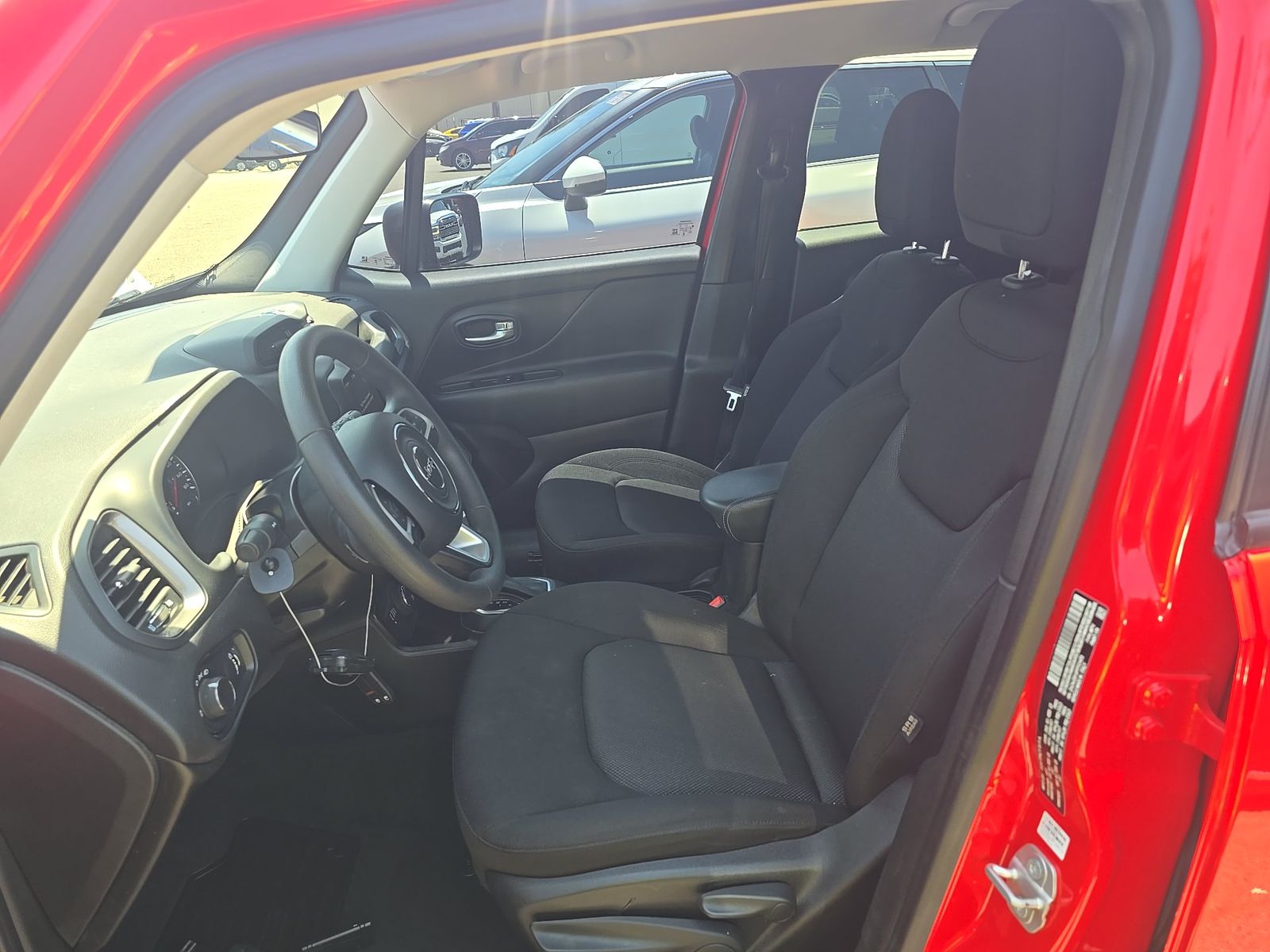 2023 Jeep Renegade Latitude AWD