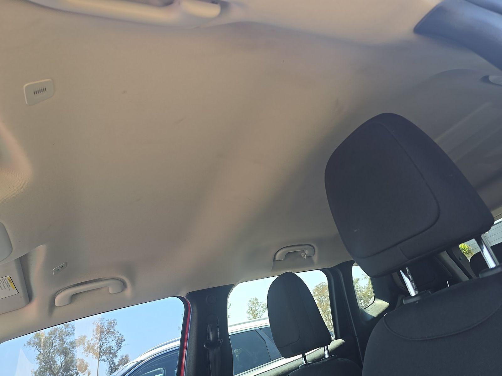2023 Jeep Renegade Latitude AWD