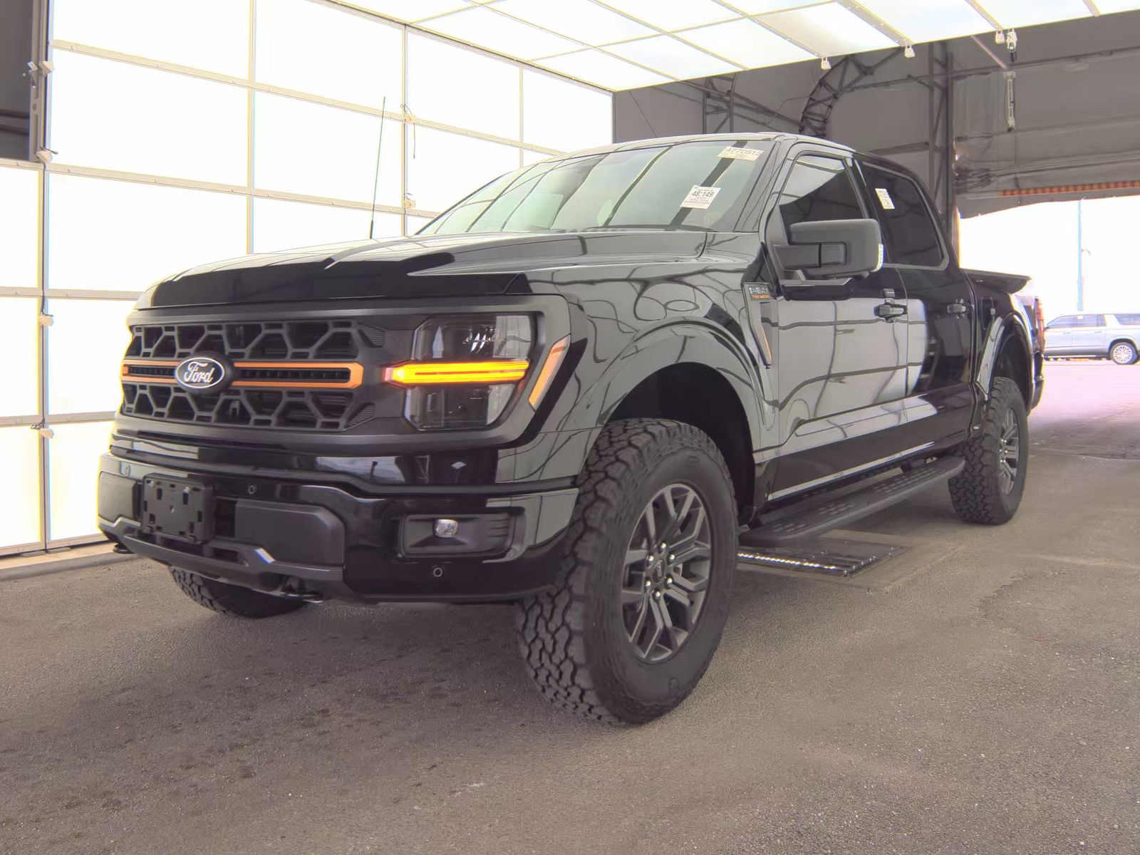 FORD F-150 - 1