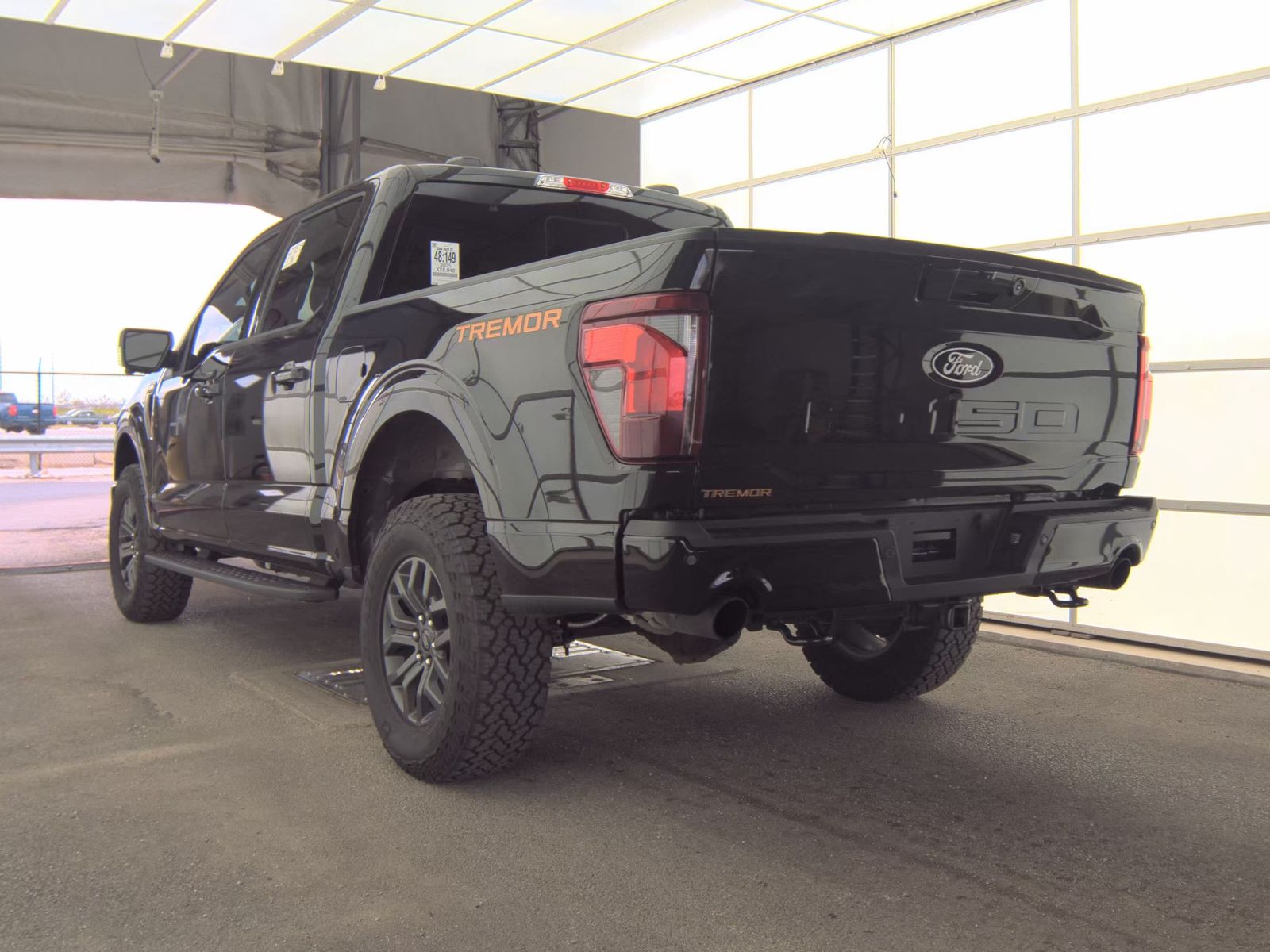 FORD F-150 - 9