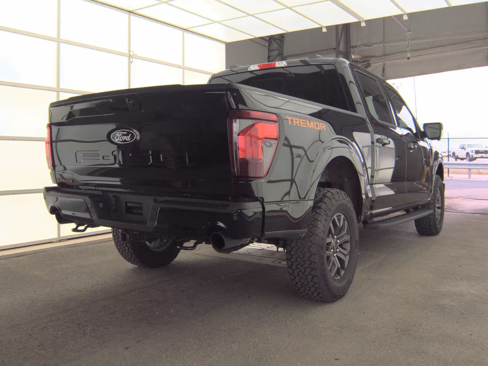 FORD F-150 - 6