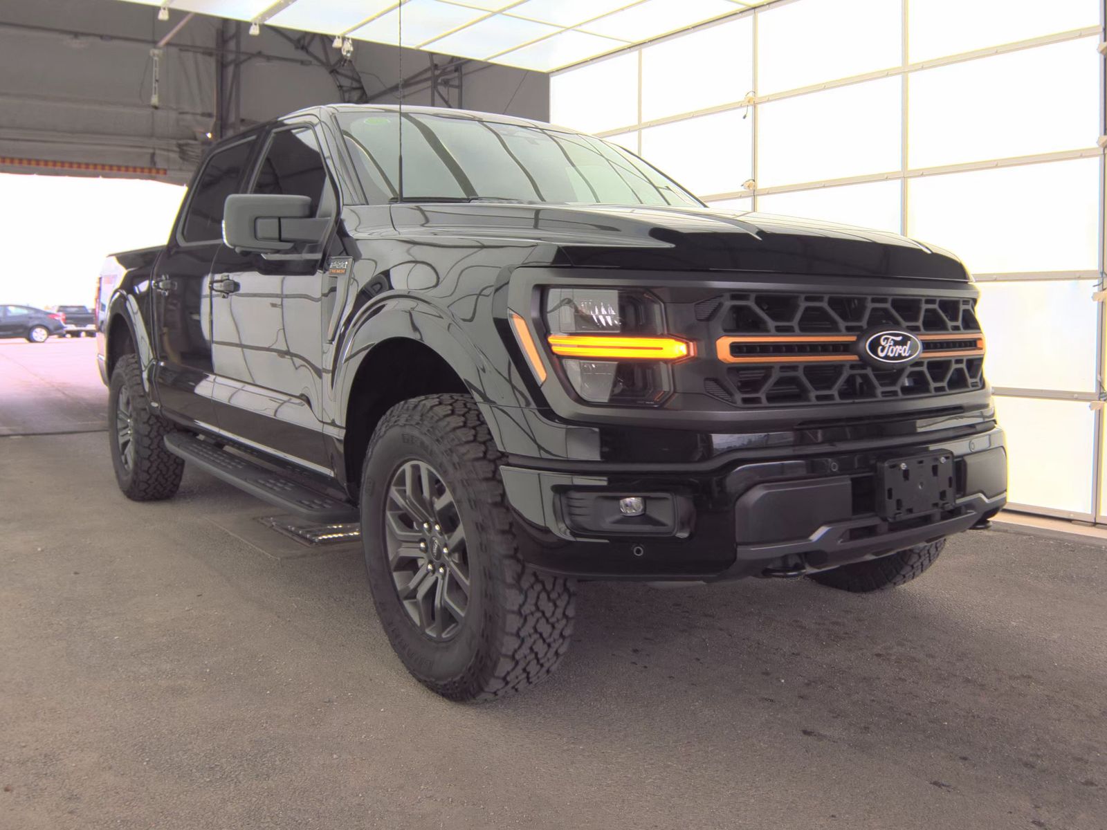 FORD F-150 - 5