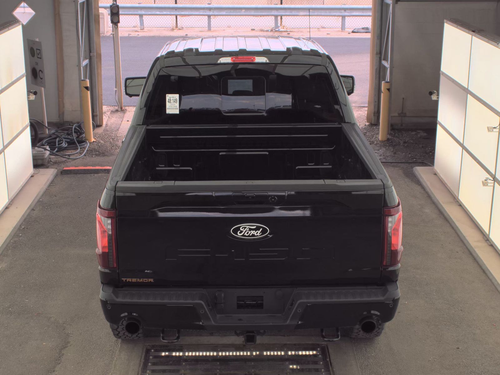 FORD F-150 - 7