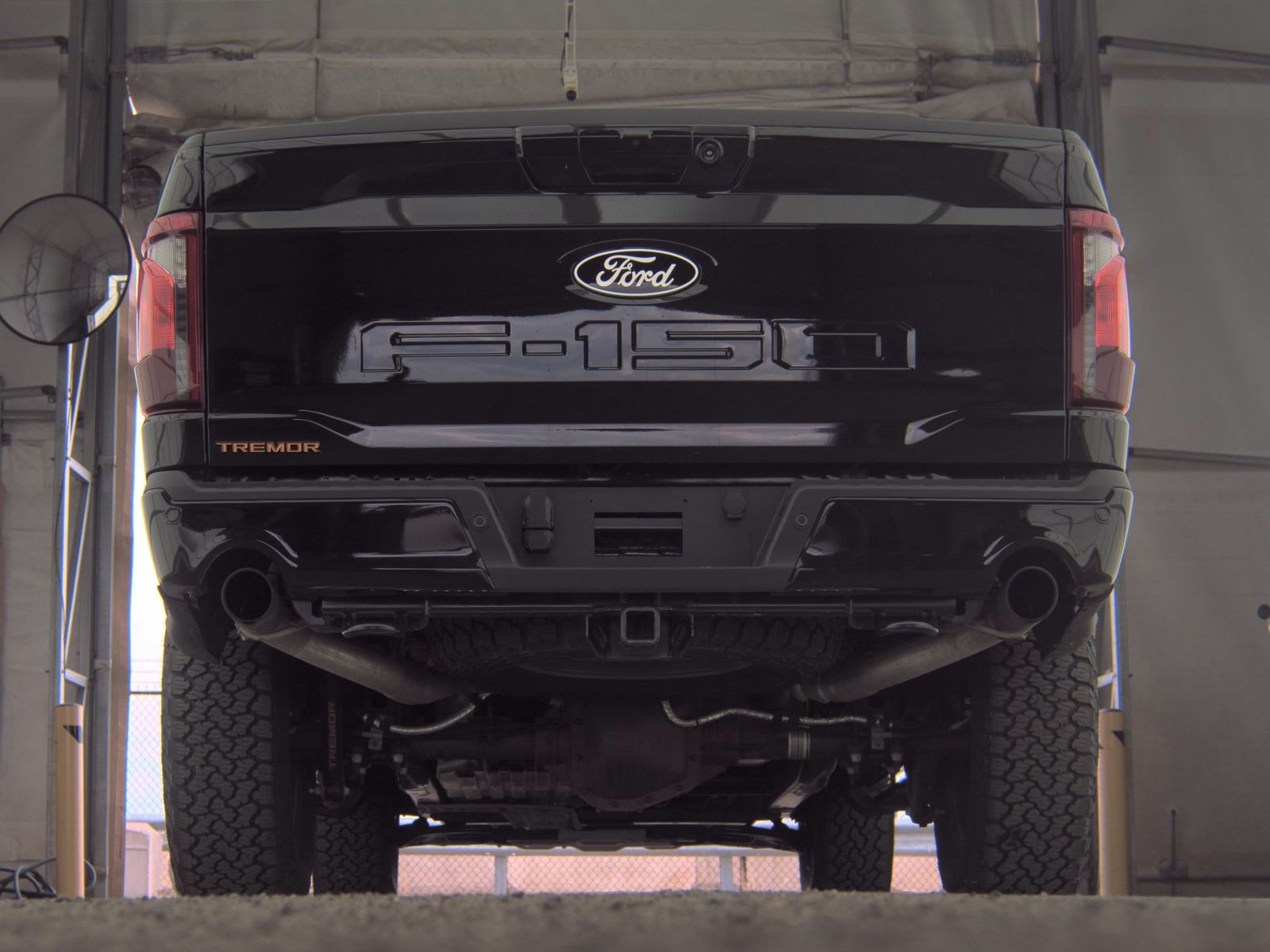 FORD F-150 - 8