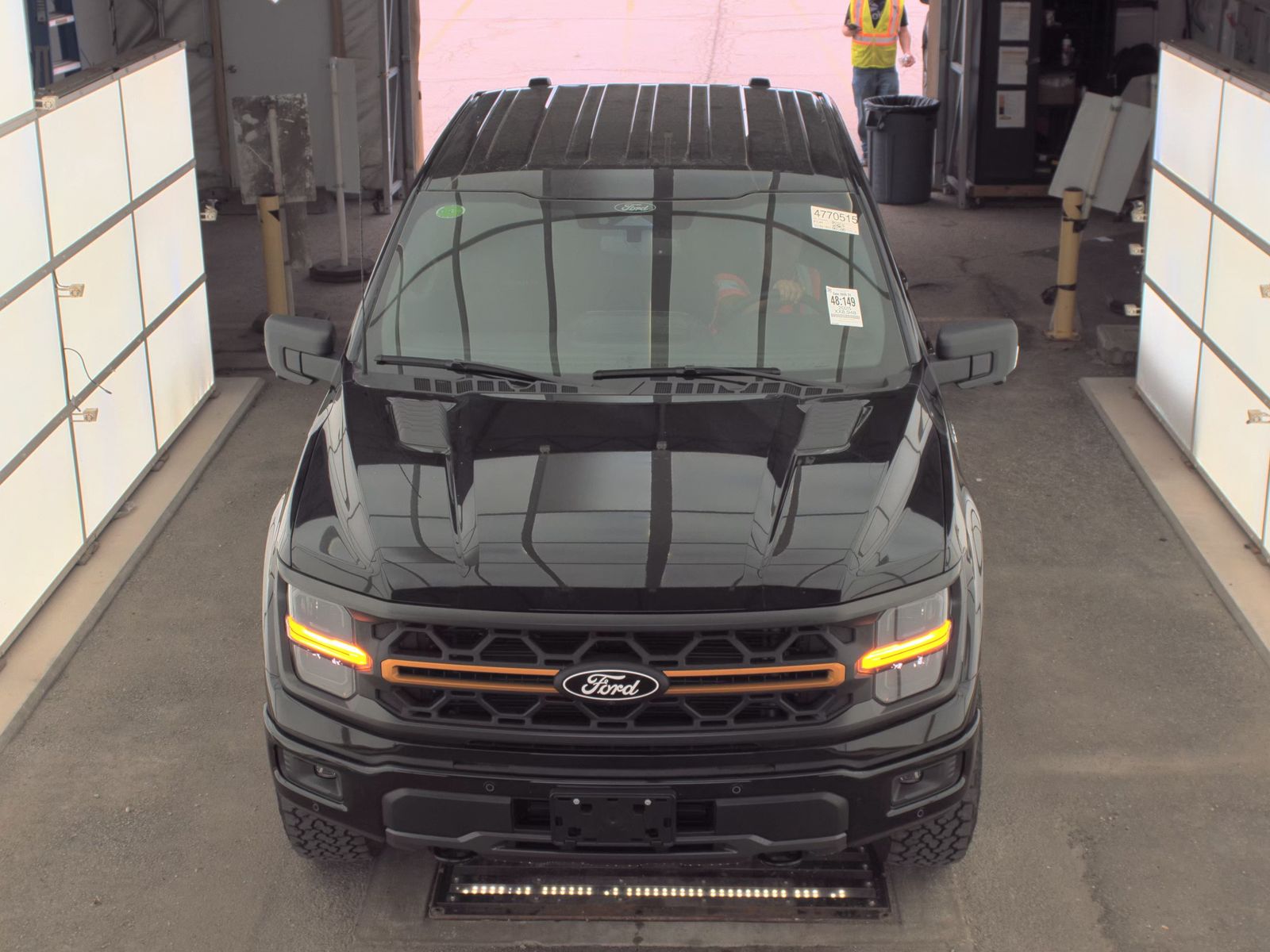 FORD F-150 - 3